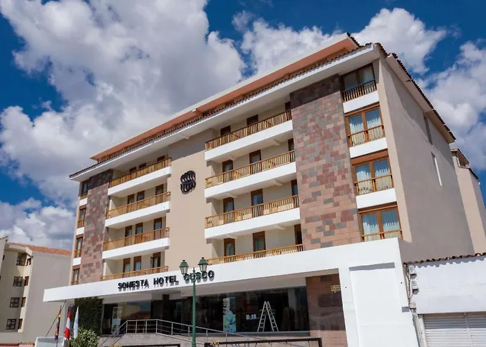 Hotel Sonesta