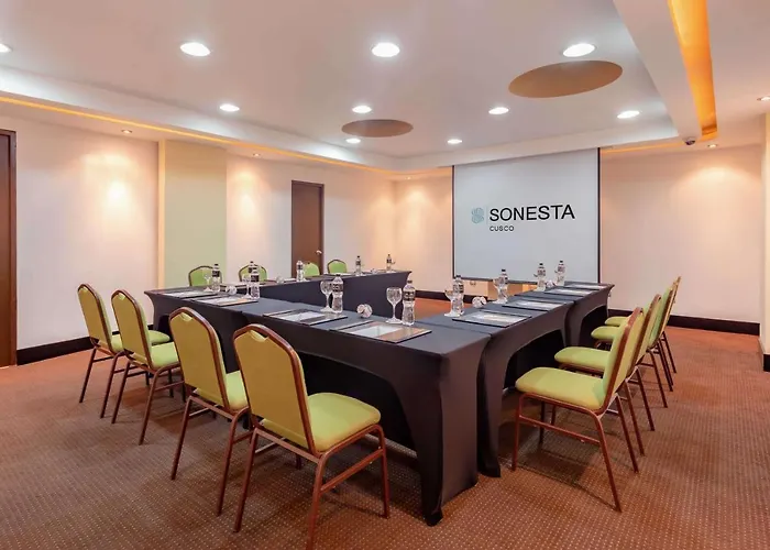 Hotel Sonesta 4*