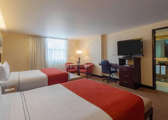 Sonesta 4* Cusco