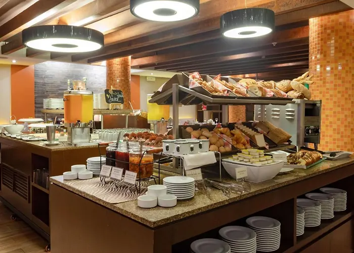 Sonesta Hotel Cusco