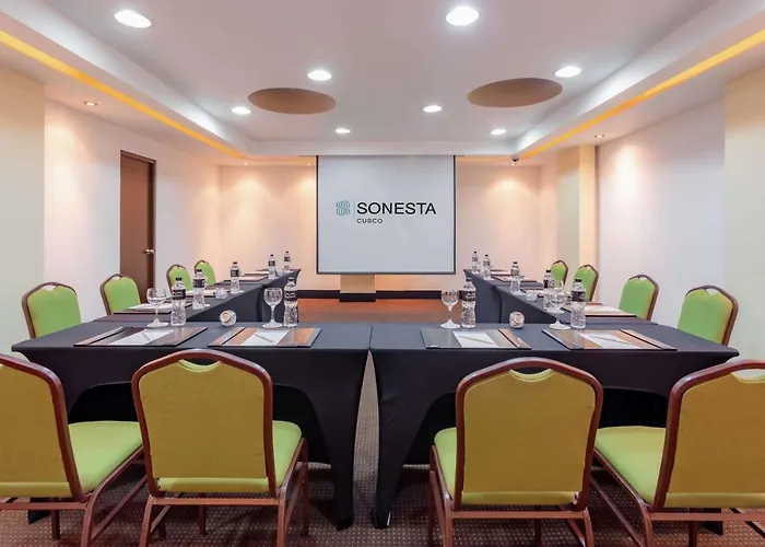 Sonesta