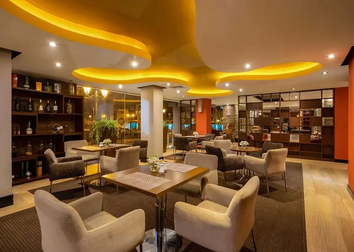 Sonesta 4* Cusco