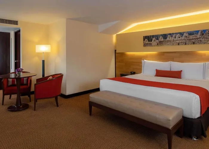 Sonesta Hotel Cusco