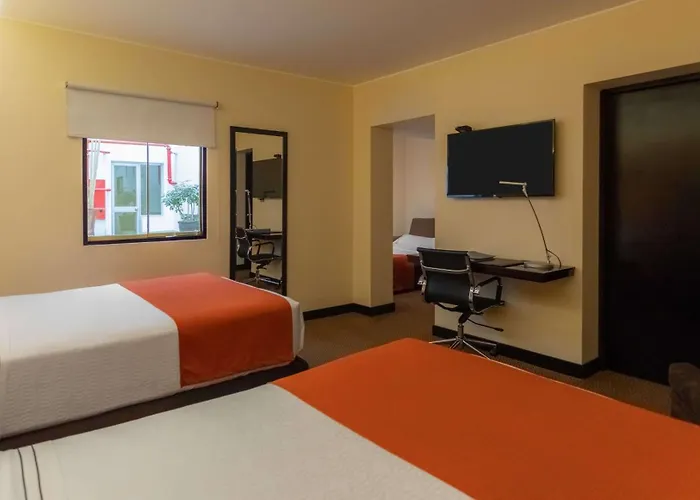 Hotel Sonesta Cusco