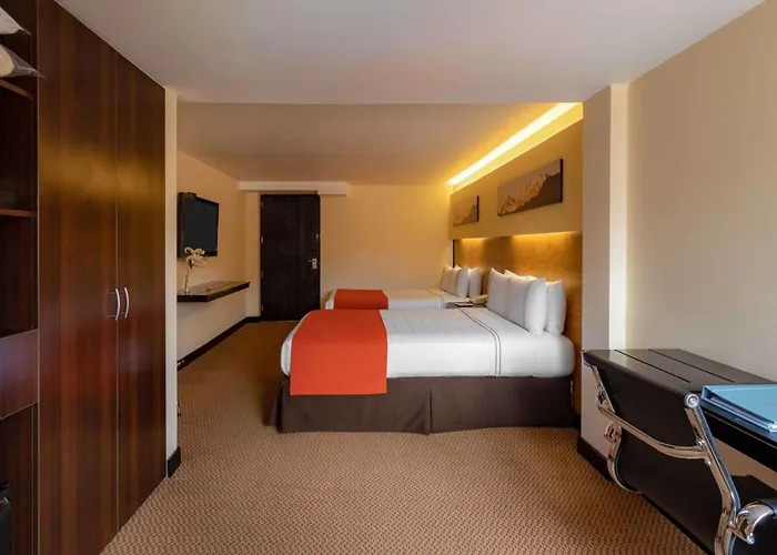 Hotel Sonesta Cusco