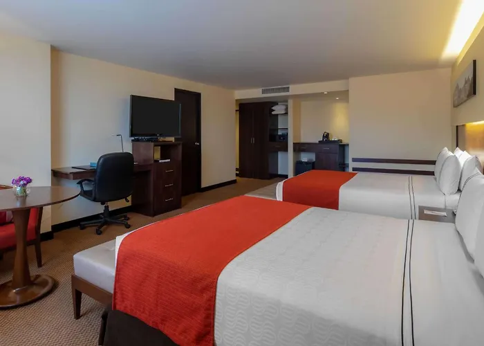 Sonesta Hotel