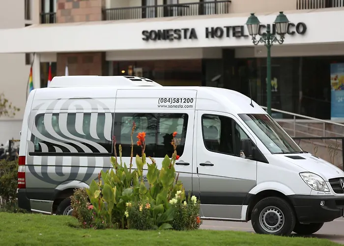 Hotel Sonesta