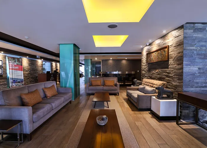 Sonesta 4* Cusco