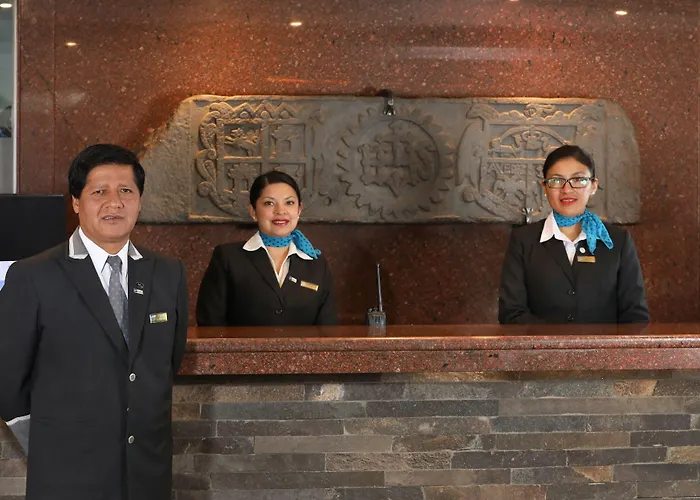 Sonesta Hotel