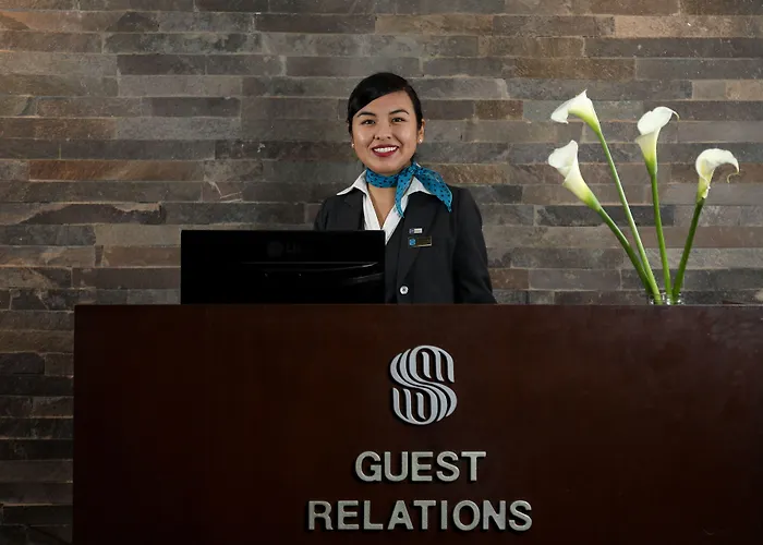 Hotel Sonesta 4*