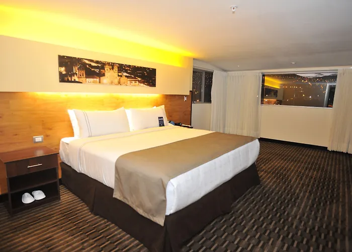 Hotel Sonesta 4*
