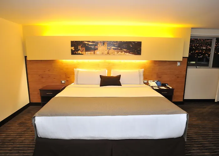 Sonesta Hotel 4*