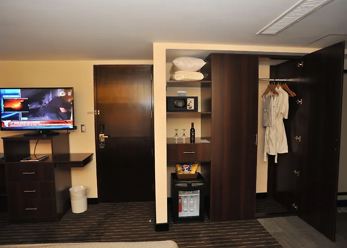 Sonesta Hotel Cusco