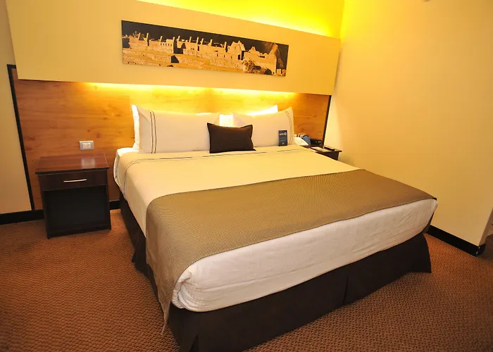 Hotel Sonesta 4*