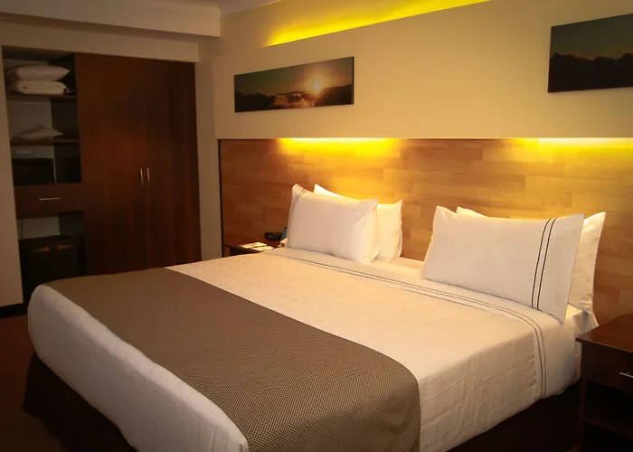 Sonesta Hotel Cusco