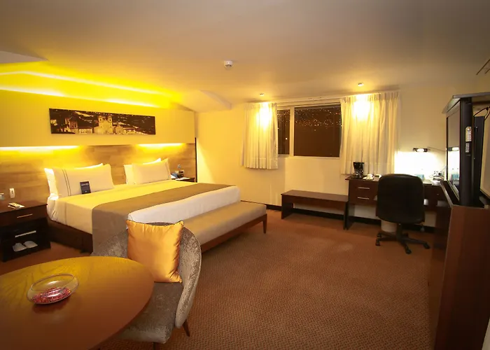 Sonesta Hotel Cusco