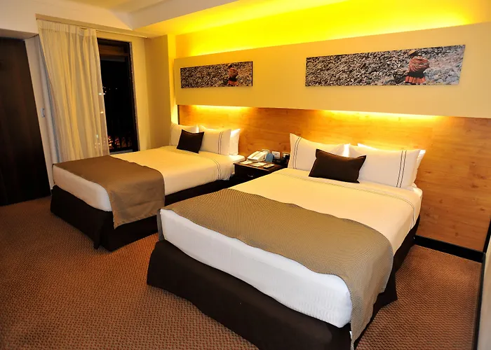 Sonesta Hotel