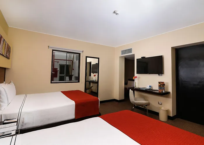 Sonesta Cusco