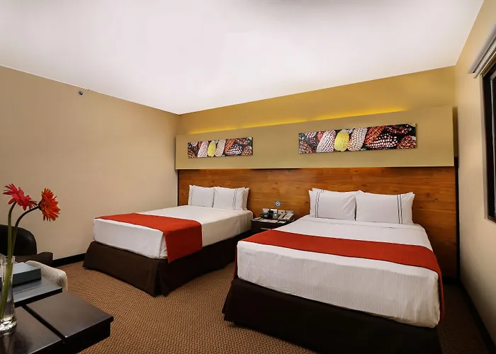 Sonesta Hotel 4*