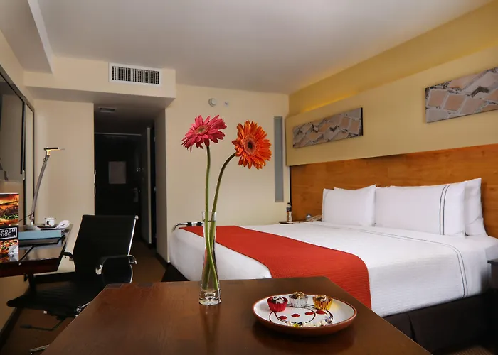 Hotel Sonesta 4*