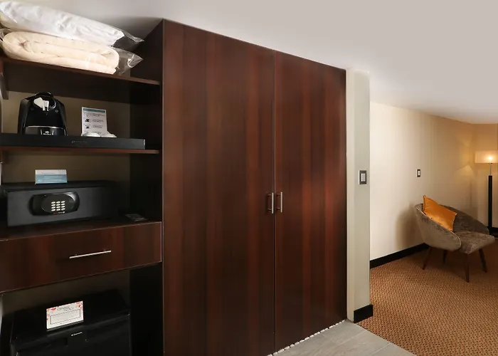 Sonesta Hotel Cusco