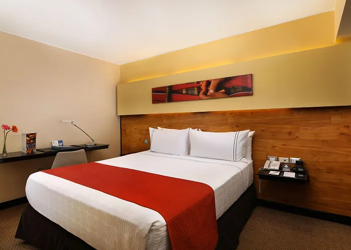 Hotel Sonesta