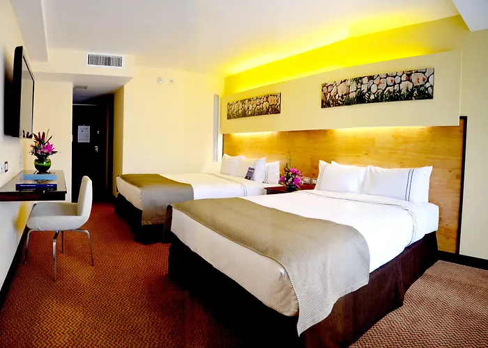 Sonesta Cusco