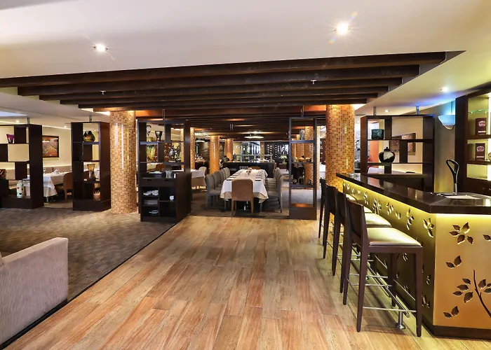 Hotel Sonesta 4*