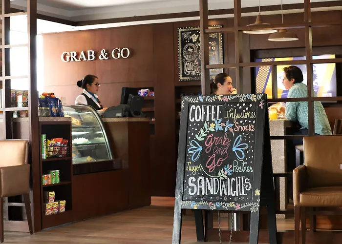 Sonesta Hotel Cusco