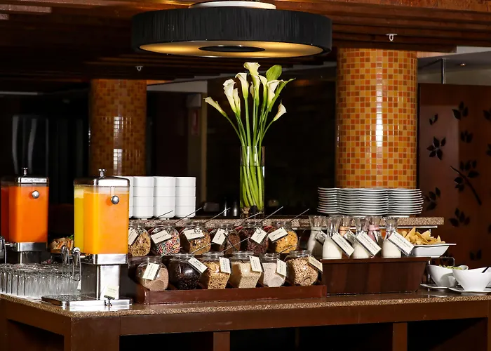 Hotel Sonesta 4*