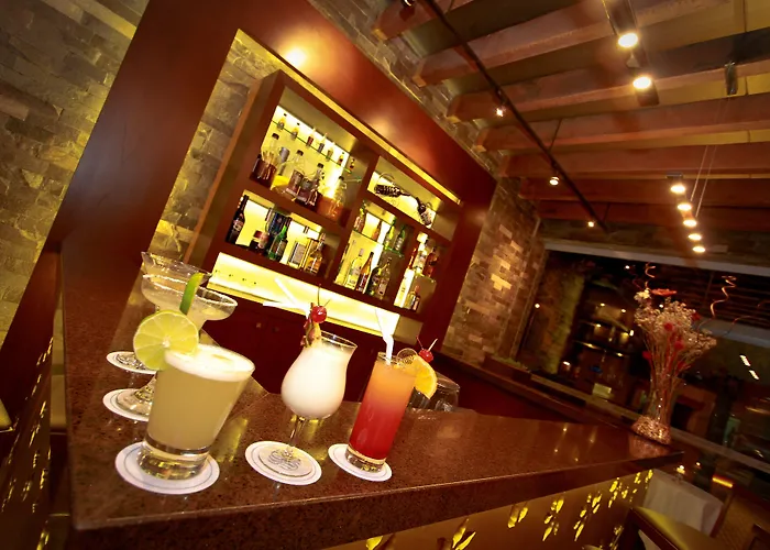 Hotel Sonesta Cusco