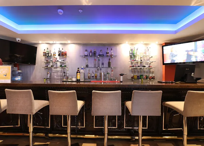 Sonesta Hotel