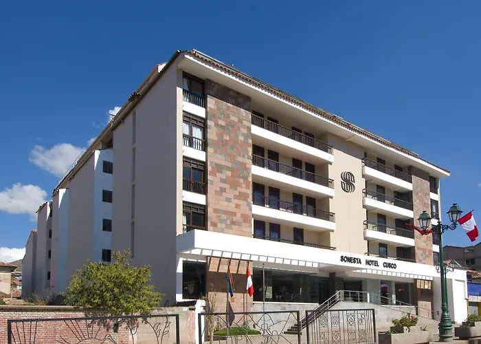 Hotel Sonesta