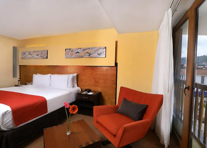 Sonesta Hotel