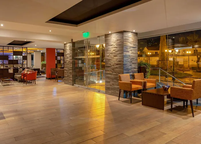 Sonesta Hotel 4*