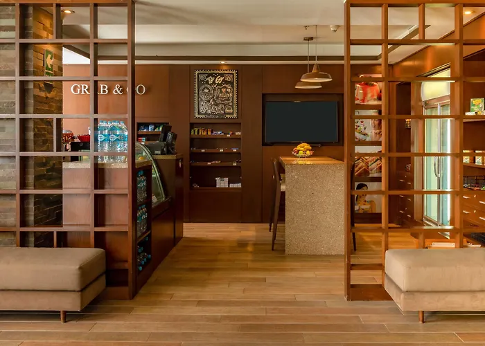 Sonesta Hotel Cusco