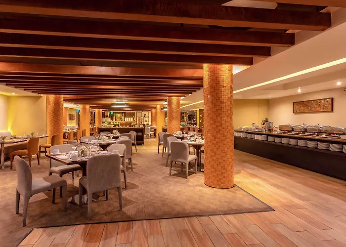 Hotel Sonesta 4*