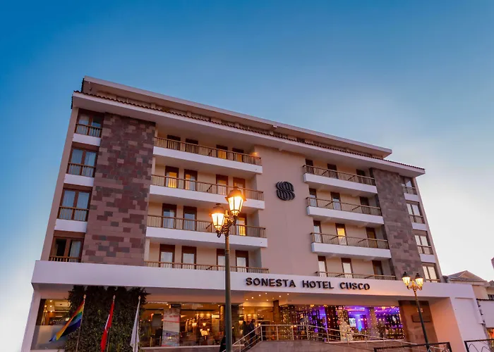 Hotel Sonesta