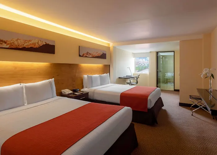 Hotel Sonesta