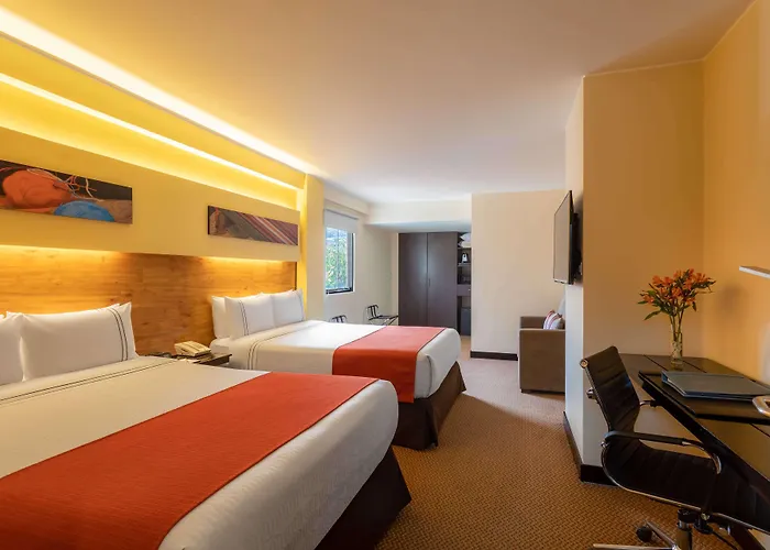 Hotel Sonesta