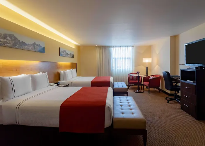 Sonesta Hotel Cusco