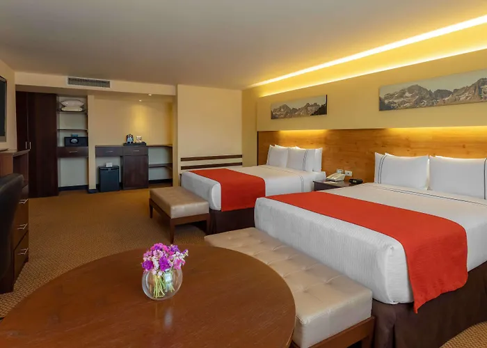 Sonesta Cusco