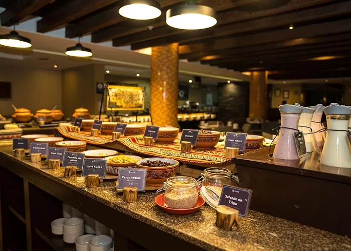 Sonesta Hotel