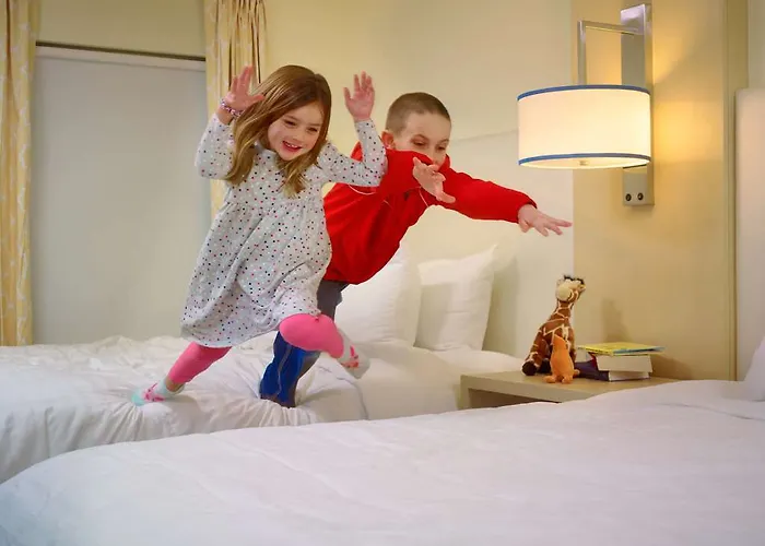 Hotel Sonesta 4*